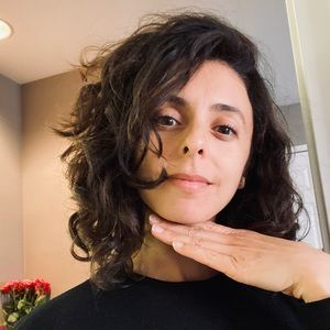 Meet your Posher, Ashley